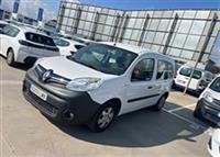 RENAULT 1.5 BLUE DCI 70KW PROFESIONAL M1-AF - 9203-LMX